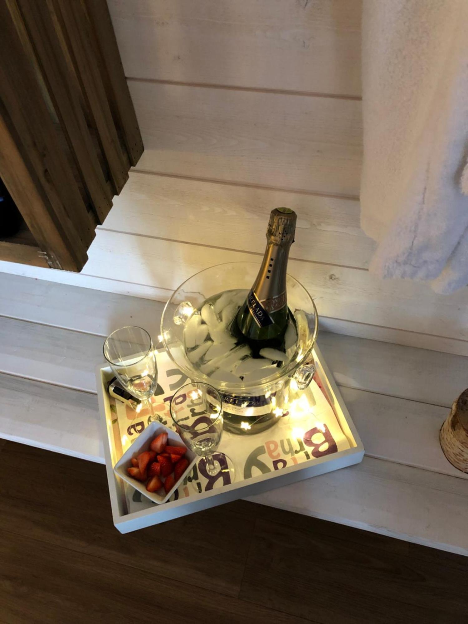 B&B A L'Aise 더뷔 외부 사진